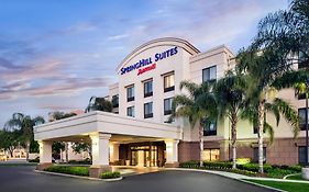 Springhill Marriott Bakersfield